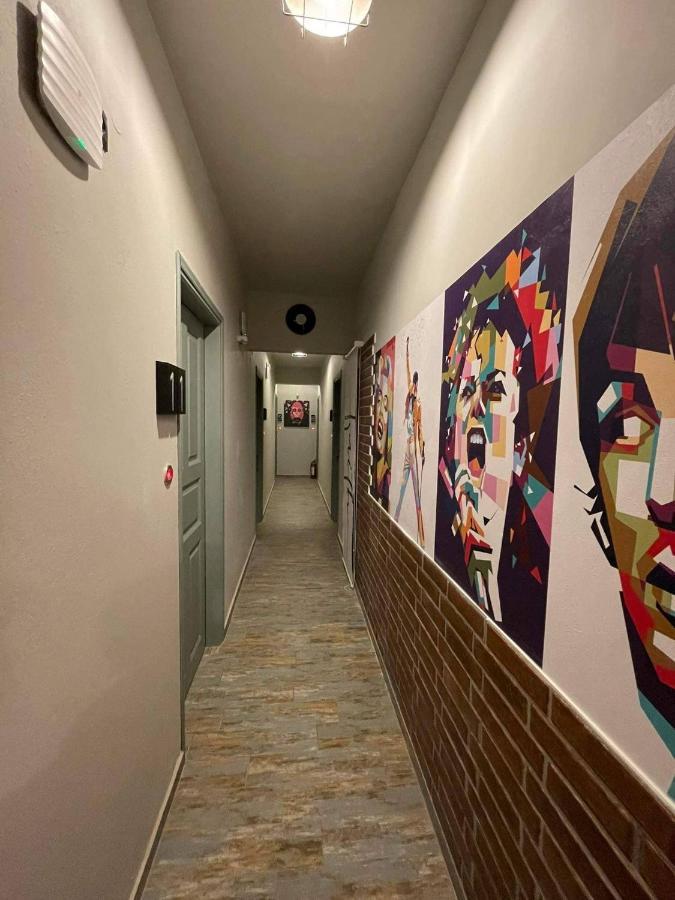 Grecos Art Skiathos Exterior foto