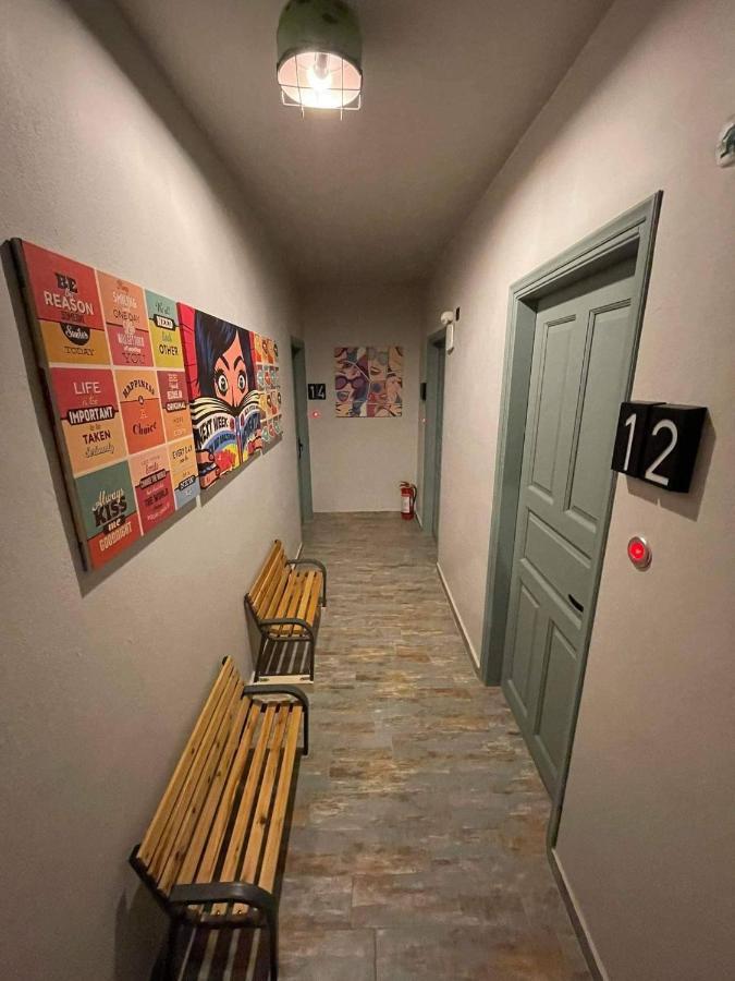 Grecos Art Skiathos Exterior foto