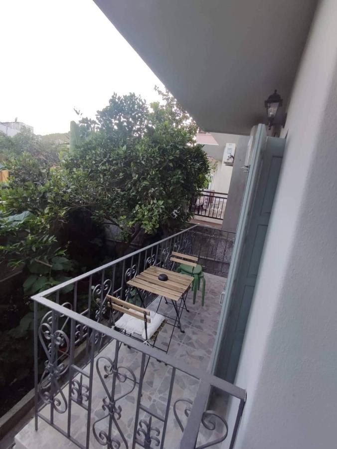 Grecos Art Skiathos Exterior foto